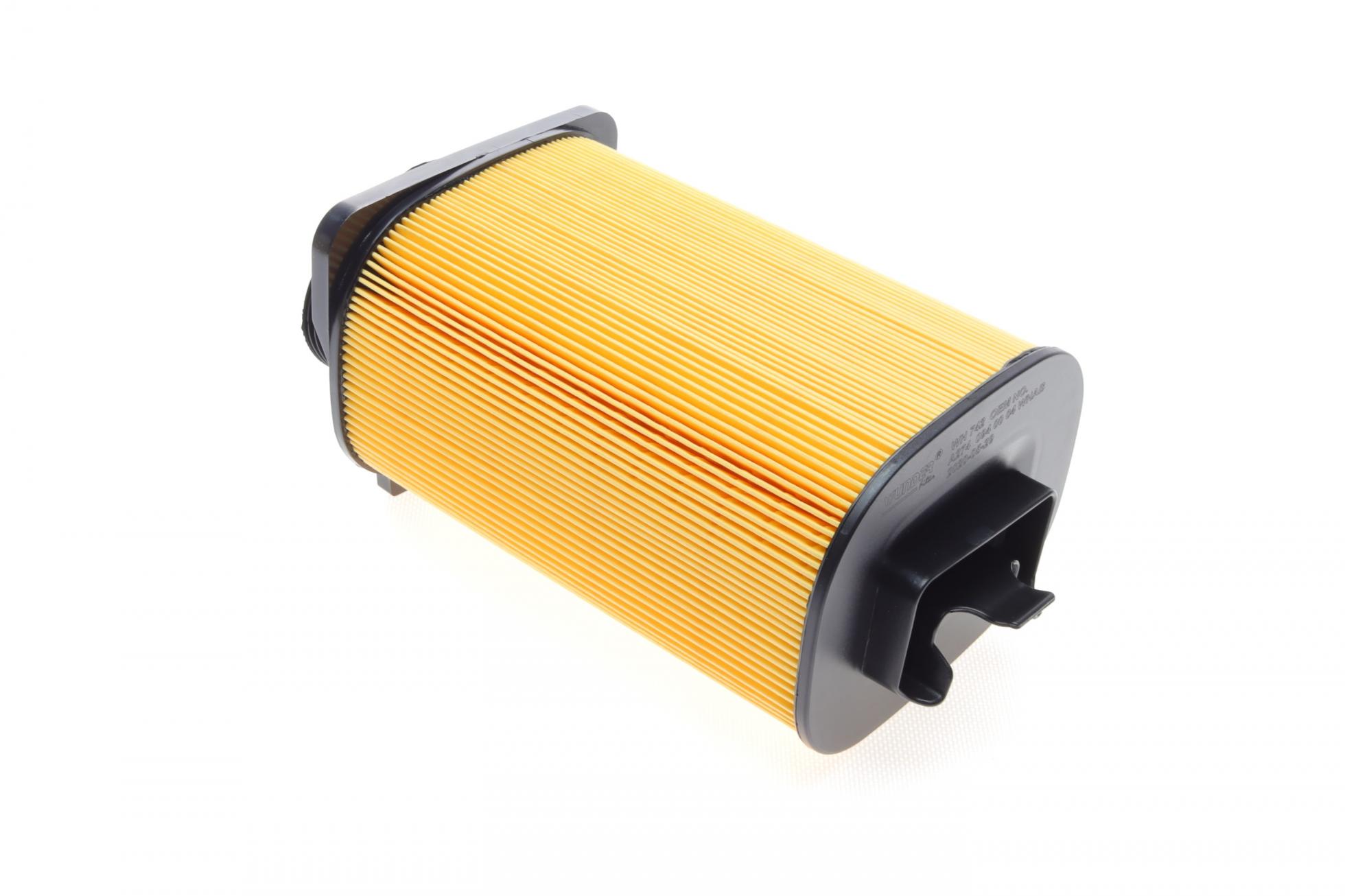WH742 WUNDER FILTER